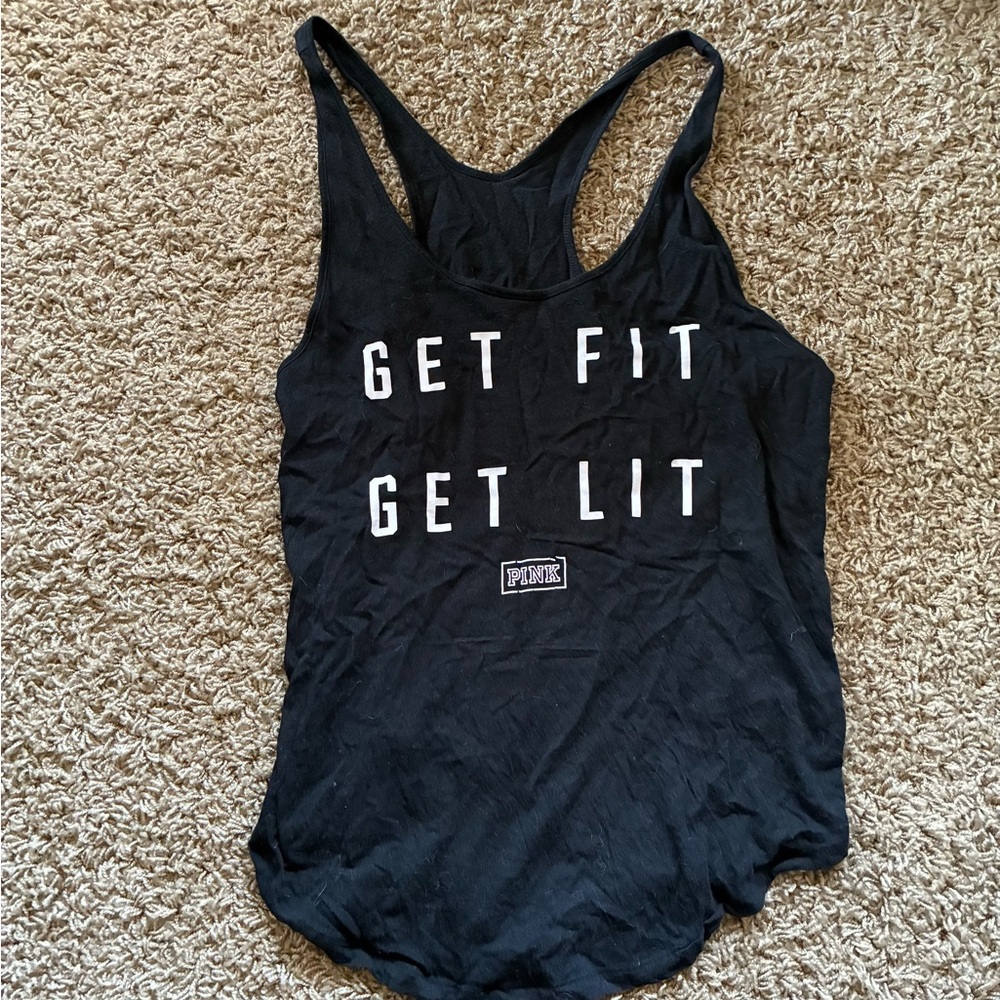 Victoria’s Secret PINK Tank Top